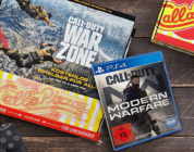 Call of Duty: Warzone – Activision kooperiert mit Call a Pizza