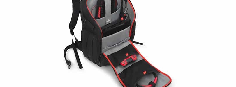 Caturix bringt Gaming-Backpacks jetzt auch in Deutschland und Österreich auf den Markt