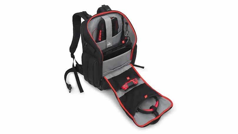 Caturix bringt Gaming-Backpacks jetzt auch in Deutschland und Österreich auf den Markt