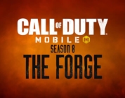 Call of Duty: Mobile – Saison 8 veröffentlicht