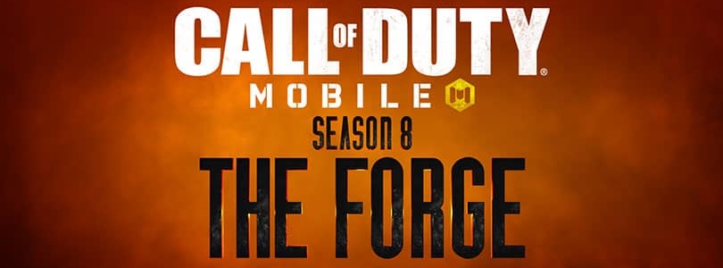 Call of Duty: Mobile – Saison 8 veröffentlicht