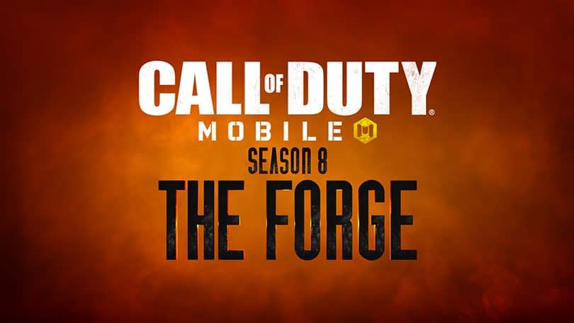 Call of Duty: Mobile – Saison 8 veröffentlicht