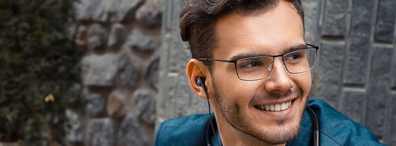 Creative Aurvana Trio Wireless: Nackenband-In-Ears mit High-End-Klang