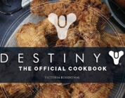 Bungie und Insight Editions servieren offizielles Destiny-Kochbuch