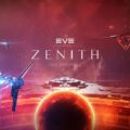 EVE Online: Das Zenith-Quartal bringt Neuerungen im PvP-Bereich nach New Eden