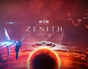 EVE Online: Das Zenith-Quartal bringt Neuerungen im PvP-Bereich nach New Eden