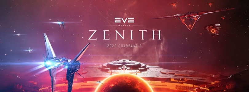 EVE Online: Das Zenith-Quartal bringt Neuerungen im PvP-Bereich nach New Eden