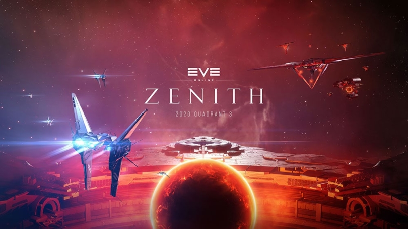 EVE Online: Das Zenith-Quartal bringt Neuerungen im PvP-Bereich nach New Eden