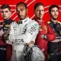 F1 2020: unterstützt die Keep-Fighting-Stiftung