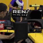 F1 2020: unterstützt die Keep-Fighting-Stiftung