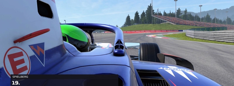 F1 2020: Demo-Version für PlayStation 4 & Xbox One ab sofort verfügbar