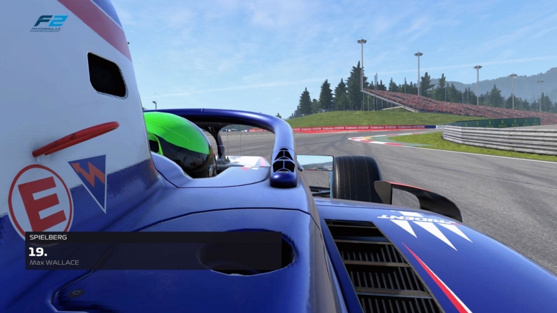 F1 2020: Demo-Version für PlayStation 4 & Xbox One ab sofort verfügbar