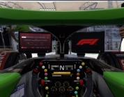 F1 2020: Neue Silverstone Hot Lap im Mercedes W11