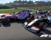 F1 2020: Codemasters veröffentlicht neue Hot Lap auf dem Silverstone Circuit