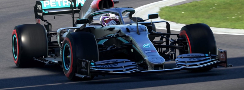 F1 2020 im Test: ein Must Have für F1 Fans