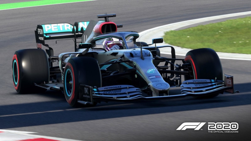 F1 2020 im Test: ein Must Have für F1 Fans