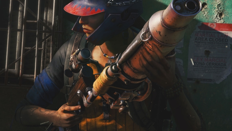 Far Cry: ein Extraction Shooter soll sich bei Ubisoft in Entwicklung befinden