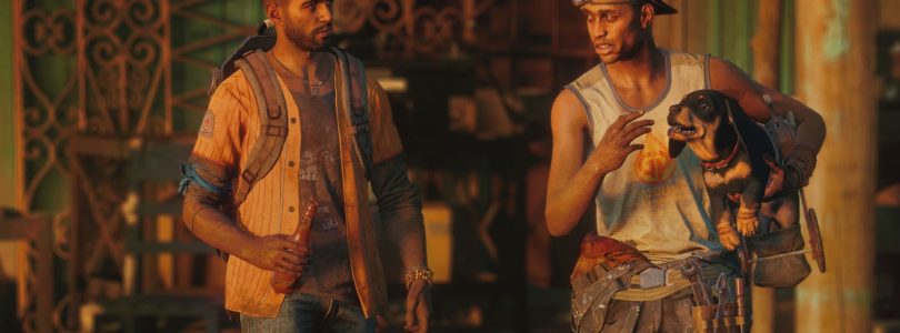 Far Cry 6: TV-Spot „Chicharron Run“ veröffentlicht