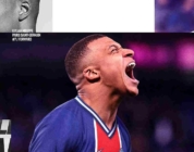 FIFA 21: enthüllt Kylian Mbappé als Coverstar