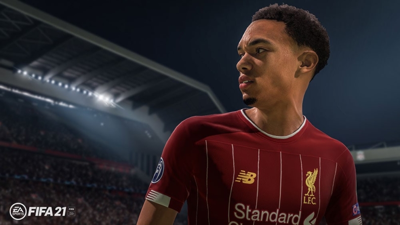 FIFA 21: Global Series Challenge vereint Fussball-Superstars mit Top-FIFA-Spielern