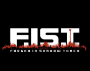 F.I.S.T.: Forged in Shadow Torch – großes Update und Rabatte auf Steam