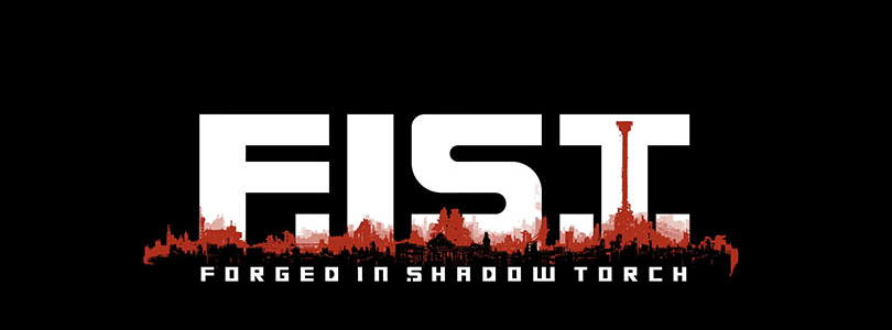 F.I.S.T.: Forged In Shadow Torch – Story Trailer