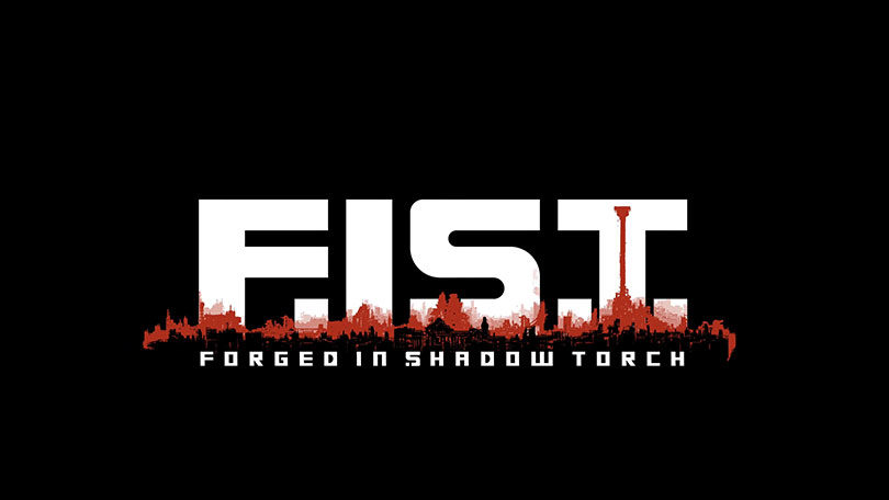 F.I.S.T.: Forged in Shadow Torch – ab sofort erhältlich