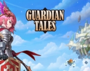 Guardian Tales: Neuer Story-Abschnitt wartet mit neuer Heldin