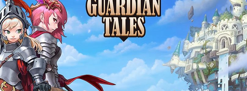 Guardian Tales: Vorabregistrierung gestartet