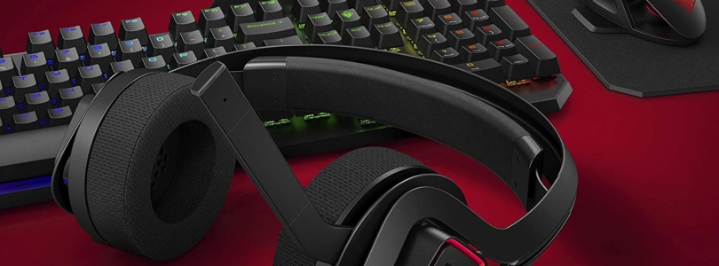 HP Omen Mindframe im Test: ein Gaming Headset mit aktiver Kühlung