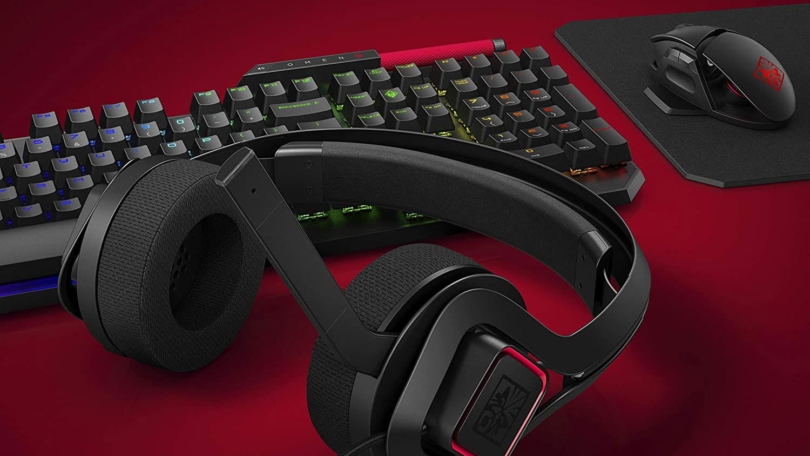 HP Omen Mindframe im Test: ein Gaming Headset mit aktiver Kühlung