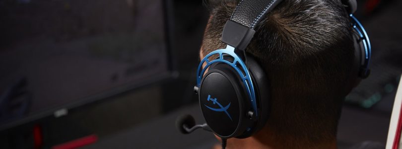 HyperX Cloud Alpha S | Test