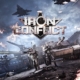 Iron Conflict: Kurs auf Steam in Q3 – Teaser veröffentlicht