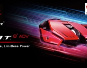 Mad Catz kündigt die Verfügbarkeit der R.A.T. 8+ ADV High-Performance Gaming-Maus an