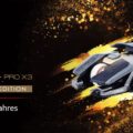 Mad Catz R.A.T. PRO X3 Supreme: Limited Edition zum Jahr der Ratte