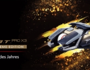 Mad Catz R.A.T. PRO X3 Supreme: Limited Edition zum Jahr der Ratte