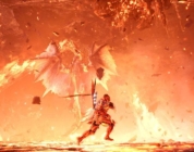 Monster Hunter: World – Alatreon bringt einen Sturm der Elemente