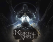 Mortal Shell: feiert 500 000 verkaufte Exemplare