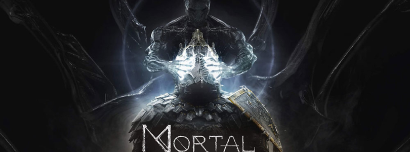 Mortal Shell: Beta spielten über 350.000 Spieler