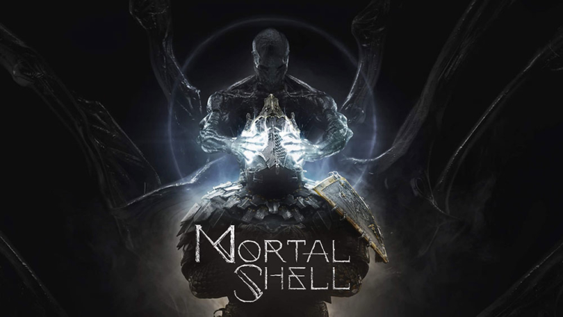 Mortal Shell: The Vituous Cycle – ist ab sofort verfügbar