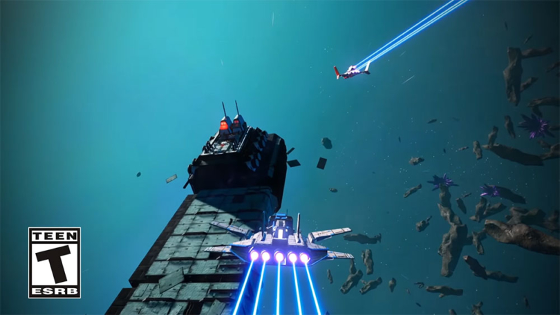 No Man’s Sky: Leviathan Expedition ist jetzt live und fügt eine Rogue-Like Zeitschleife hinzu