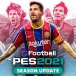 eFootball PES 2021: das bringt das Data Pack 2.0