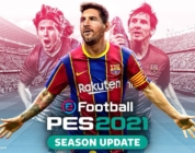 eFootball PES 2021: das bringt das Data Pack 2.0