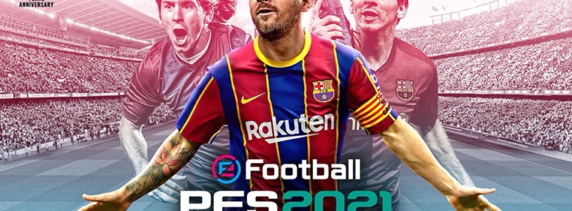 eFootball PES 2021: Release Datum des Season Updates