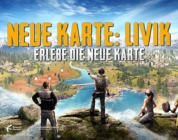 PlayerUnknown’s Battlegrounds: Brandneue Livik-Karte sorgt für spannende Spielrunden in PUBG Mobile