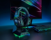 Razer: BlackShark V2 – bietet die ultimative Audio-Formel für den E-Sport