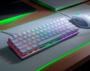 Dominanz mit Kompaktheit: Razer enthüllt die Huntsman Mini