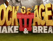 Rock of Ages 3: Make & Break | Test