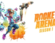 Rocket Arena: Saison 1 ist jetzt live