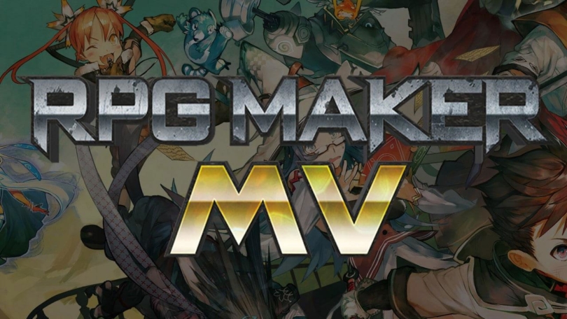 RPG Maker MV: ab sofort verfügbar